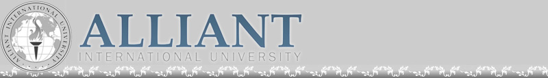 Alliant International University